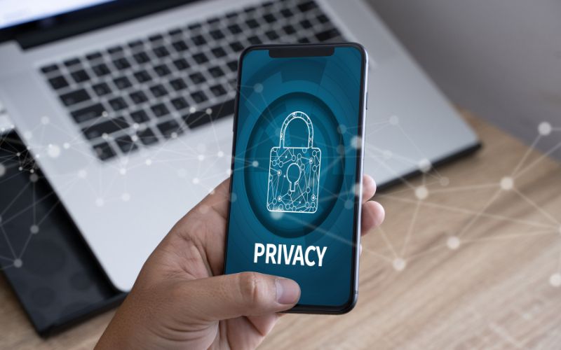 Quyền riêng tư W88 về dữ liệu thông tin cá nhân